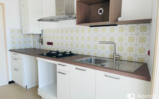 Appartement T3 FACE A LA VIE à louer sur SAINT GILLES CROIX DE VIE