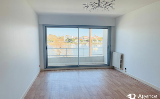 Appartement T3 FACE A LA VIE à louer sur SAINT GILLES CROIX DE VIE