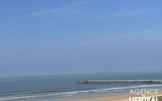 Appartement Saint Jean De Monts 3 pièce(s) 51.67 m2