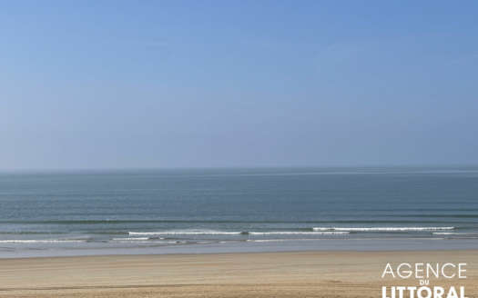 Appartement Saint Jean De Monts 3 pièce(s) 51.67 m2