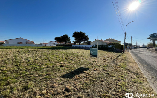 Terrain Saint Hilaire De Riez