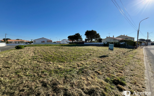 Terrain Saint Hilaire De Riez