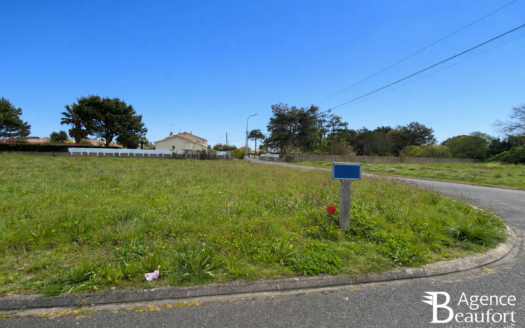 Terrain Saint Hilaire De Riez