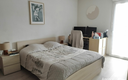 APPARTEMENT – BOURG CHATEAU