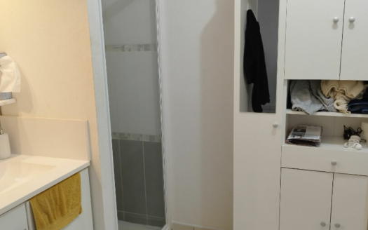 APPARTEMENT – BOURG CHATEAU