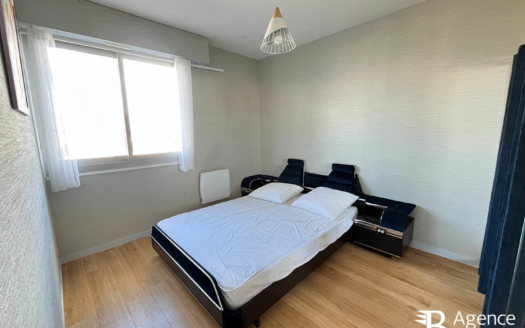 Appartement T3 – Saint Gilles Croix de Vie – Grande Plage