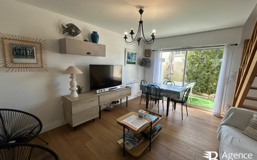 Maison  Coeur de Croix de Vie