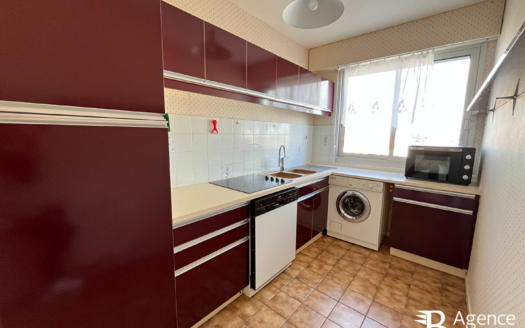 Appartement T3 – Saint Gilles Croix de Vie – Grande Plage