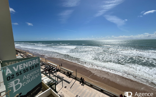 Appartement T3 - Saint Gilles Croix de Vie - Grande Plage