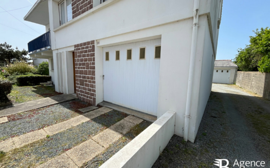 Appartement T2 – Saint Gilles Croix De Vie