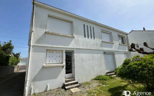 Appartement T2 – Saint Gilles Croix De Vie