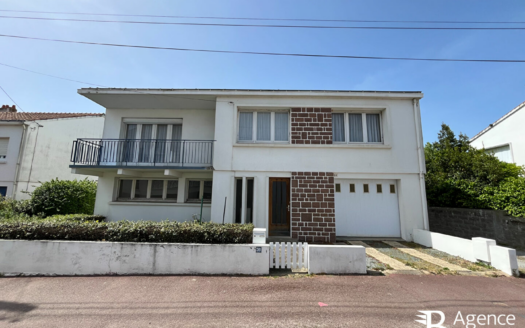 Appartement T3 -Saint Gilles Croix De Vie