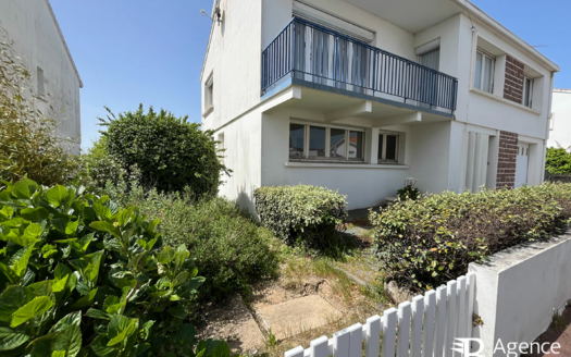 Appartement T3 -Saint Gilles Croix De Vie