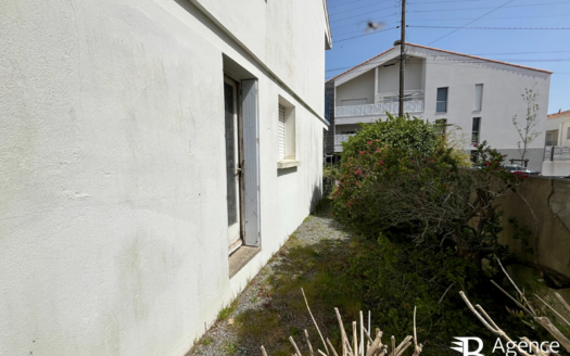 Appartement T3 -Saint Gilles Croix De Vie