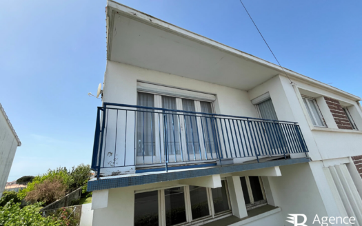 Appartement -Saint Gilles Croix De Vie