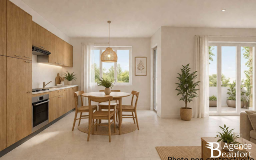 Appartement -Saint Gilles Croix De Vie