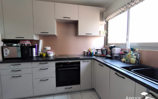 Appartement CENTRE VILLE