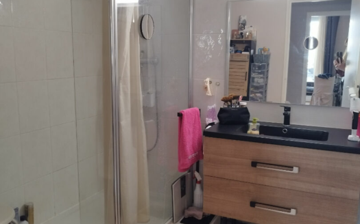 Appartement CENTRE VILLE