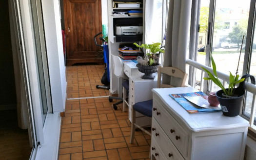 Appartement CENTRE VILLE