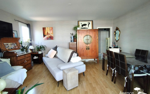 Appartement CENTRE VILLE