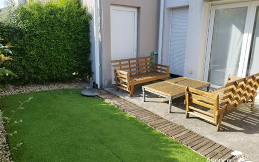 Appartement BOURG CHATEAU