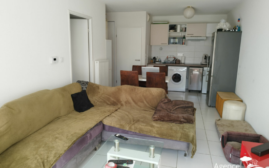 Appartement BOURG CHATEAU