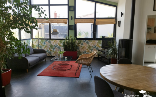 Maison CENTRE BOURG OLONNE