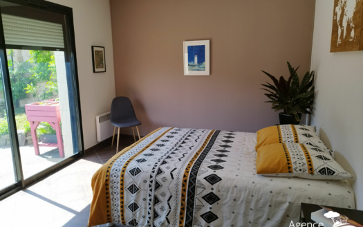 Maison CENTRE BOURG OLONNE