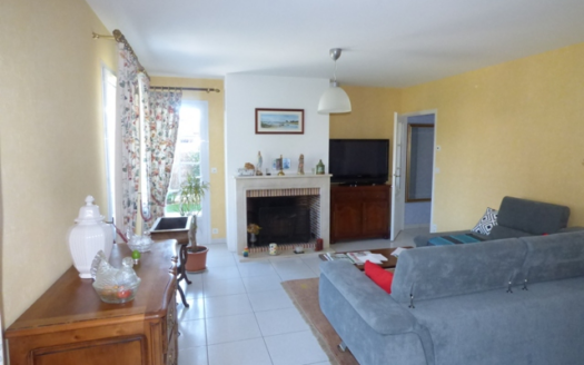 Maison 3 chambres à louer sur SAINT HILAIRE DE RIEZ