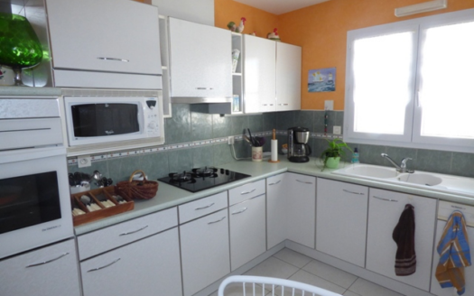 Maison 3 chambres à louer sur SAINT HILAIRE DE RIEZ