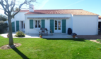Maison 3 chambres à louer sur SAINT HILAIRE DE RIEZ