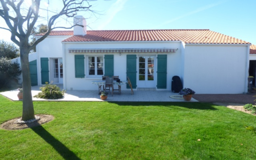 Maison 3 chambres à louer sur SAINT HILAIRE DE RIEZ