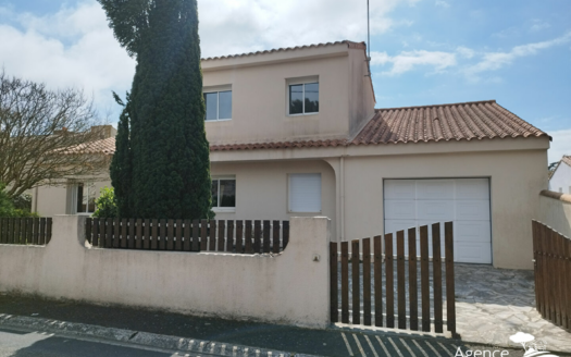 Maison PROCHE LES PRESIDENTS