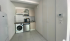 Appartement T1bis RDC terrasse jardin Parking