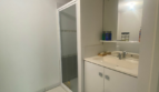 Appartement T1bis RDC terrasse jardin Parking