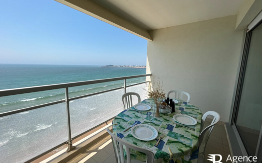 Studio – Saint Gilles Croix De Vie