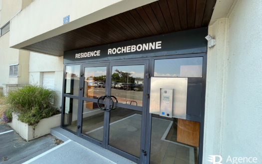 Studio – Saint Gilles Croix De Vie