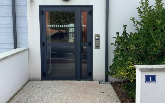 Appartement T3 à louer sur SAINT GILLES CROIX DE VIE