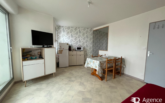 Appartement – Saint Gilles Croix De Vie