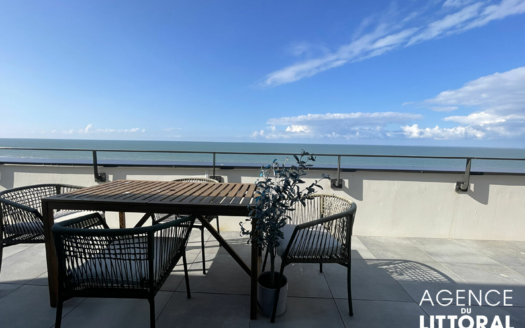 Appartement neuf Saint Jean De Monts 3 pièce(s) 144.20 m²
