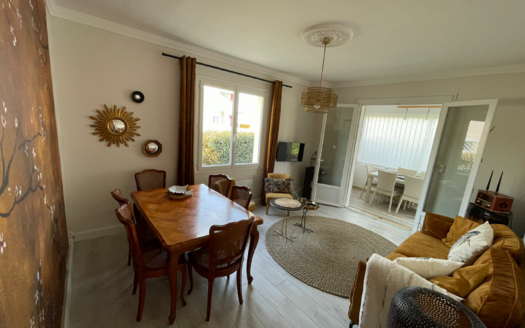 Maison Saint Jean De Monts 4 pièce(s) 72 m2