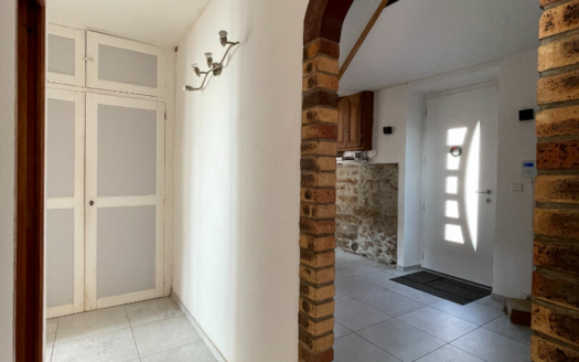 Maison Sivry Courtry 6 pièce(s) 155 m²
