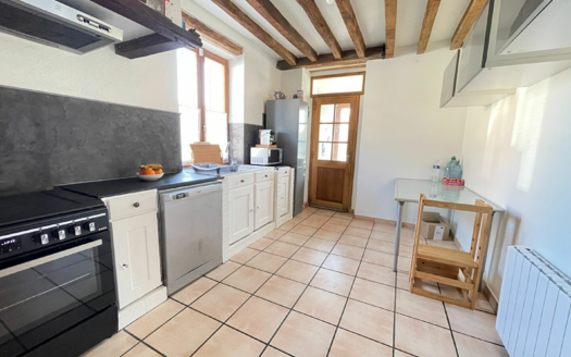 Maison Sivry Courtry 6 pièce(s) 155 m²