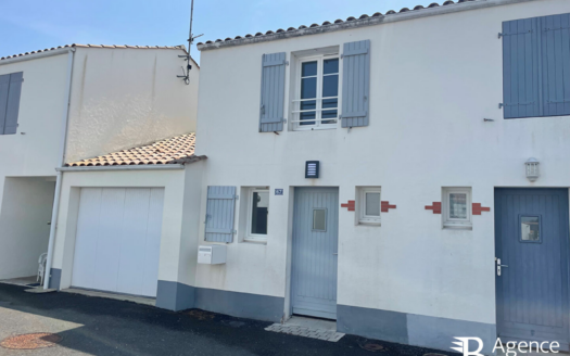 Maison Saint Gilles Croix De Vie