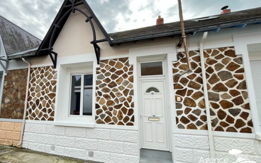 Maison - BEL AIR