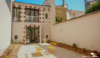 Villa d’exception FACE MER
