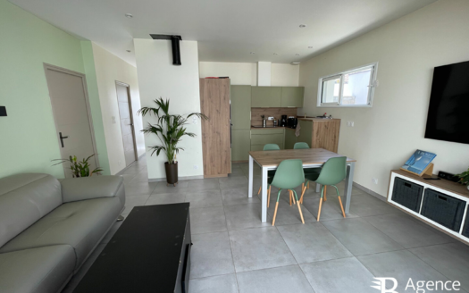 Maison St Hilaire De Riez – Corniche