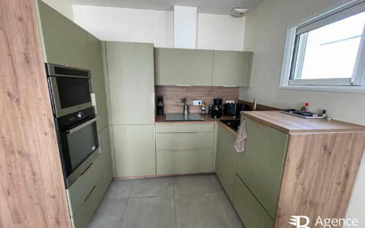 Maison St Hilaire De Riez – Corniche