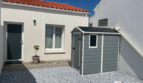 Maison St Hilaire De Riez  – Corniche