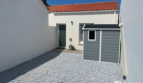 Maison St Hilaire De Riez  – Corniche
